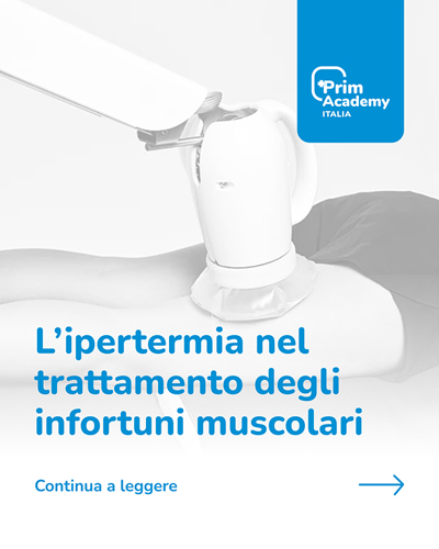 Case study Prim Academy Italia