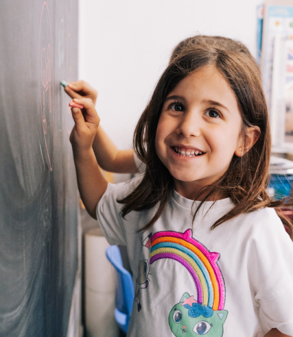 Case study Senny English Club