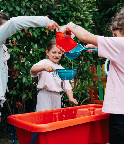 Case study Senny English Club