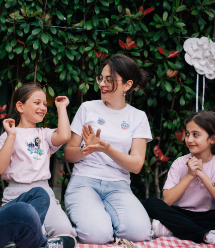 Case study Senny English Club