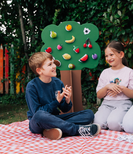 Case study Senny English Club