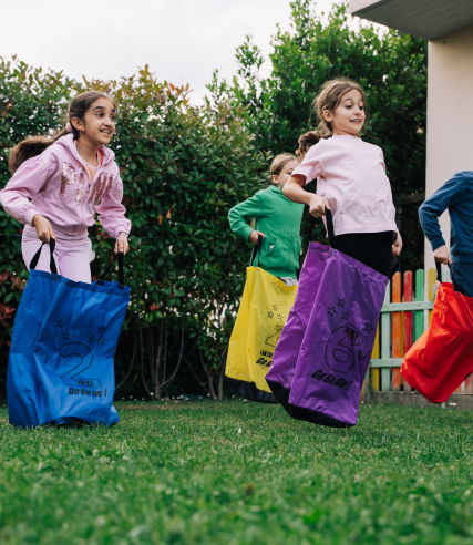 Case study Senny English Club