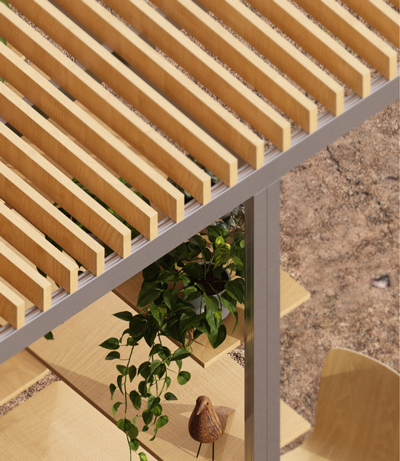 Case study Spazio Zerocento