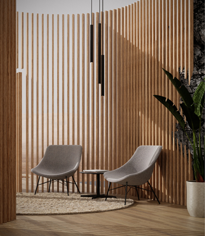 Case study Spazio Zerocento
