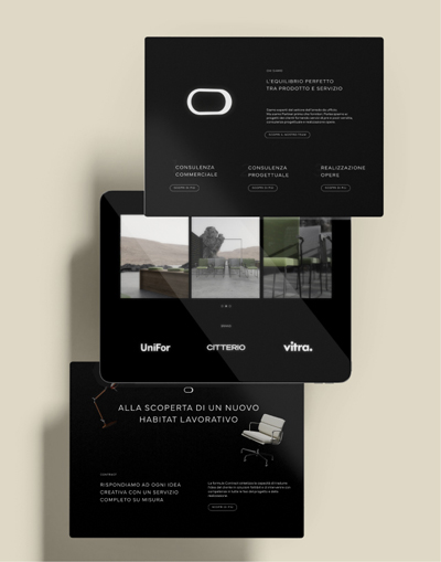 Case study Spazio Zerocento
